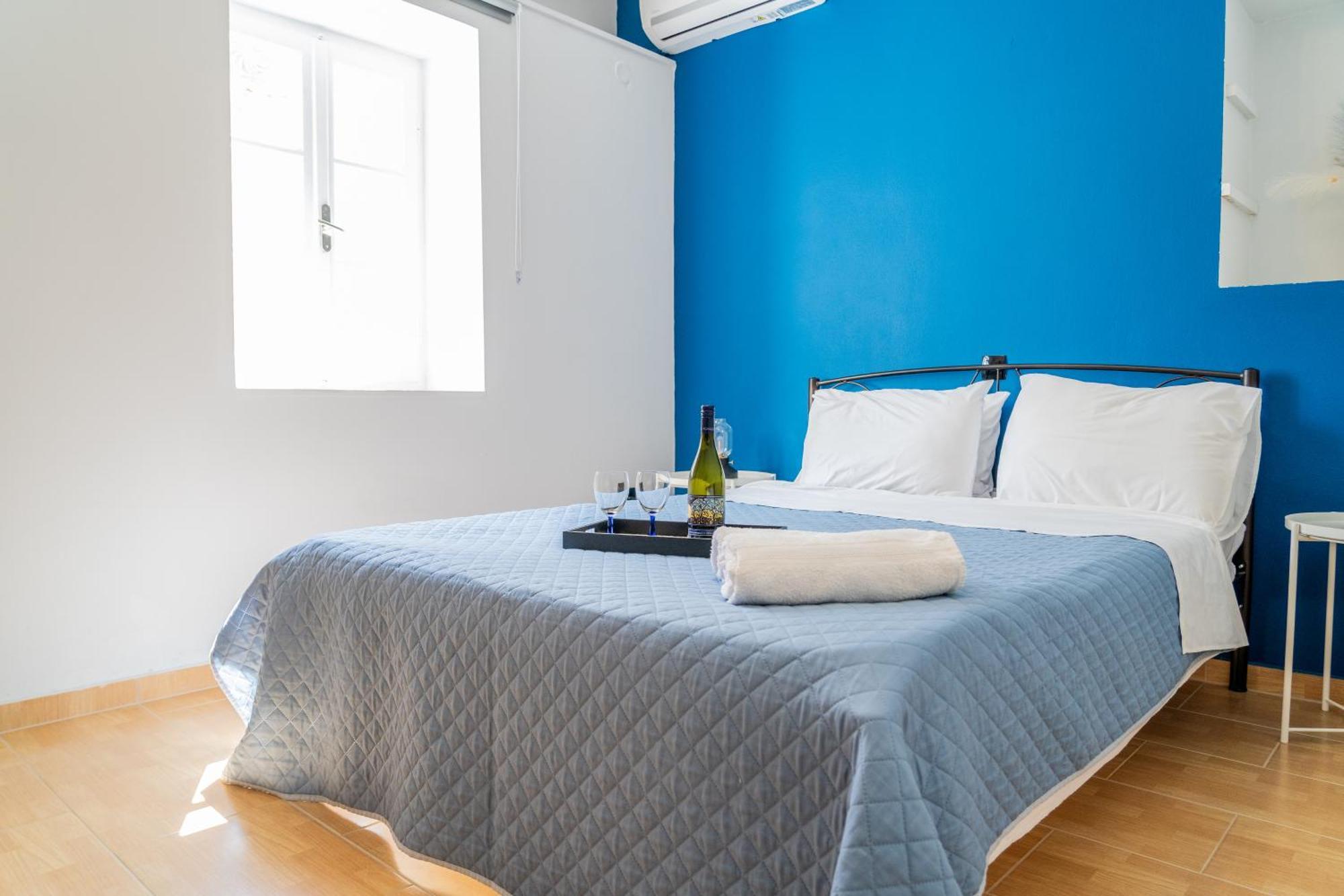 Cozy One Bedroom House Корони Экстерьер фото