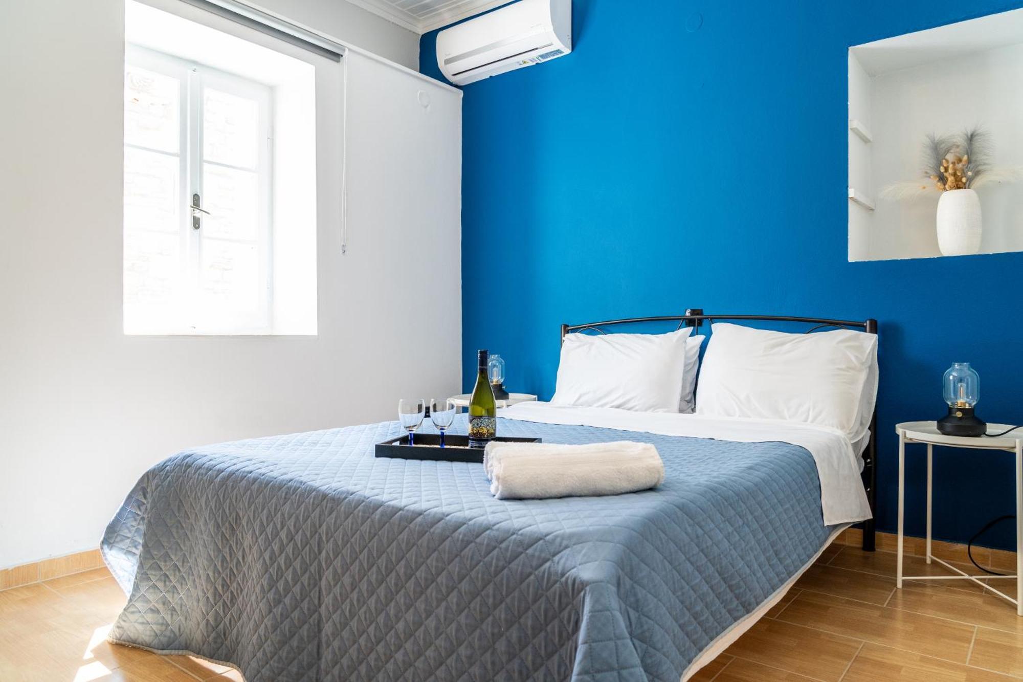 Cozy One Bedroom House Корони Экстерьер фото